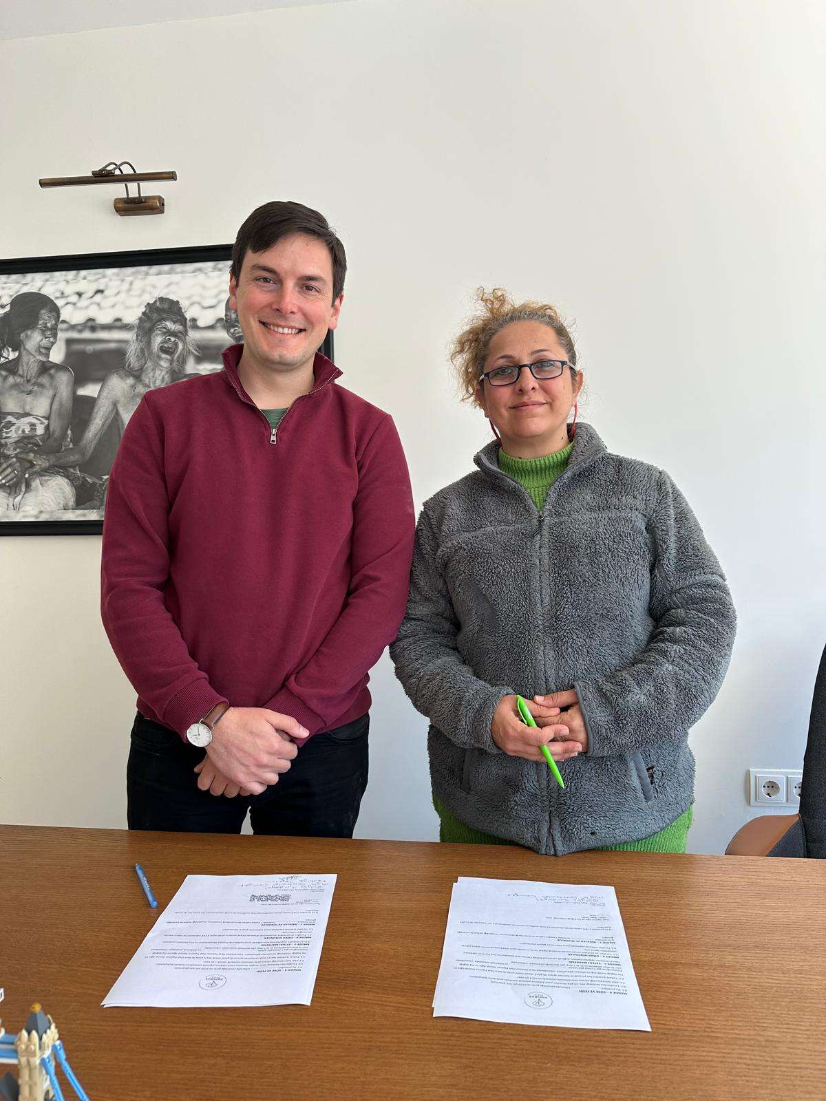 MGC Fethiye Temsilciliği’nden Üyelere Sağlık Alanında Yeni Anlaşma 1